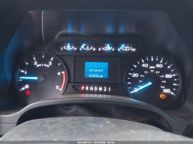 Продажа на аукционе авто 2017 Ford F-450 Chassis Xl, vin: 1FDAF4GTXHEE73330, номер лота: 46221372