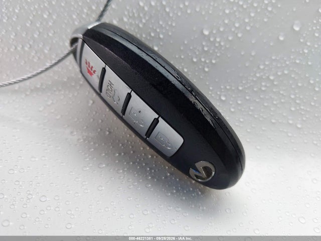 Aukcja sprzedaży 2011 Infiniti M37x, vin: JN1BY1AR8BM376562, numer aukcji: 46221381