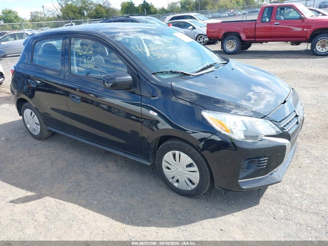 Aukcja sprzedaży 2024 Mitsubishi Mirage Es/le, vin: ML32AUHJXRH029985, numer aukcji: 46221386