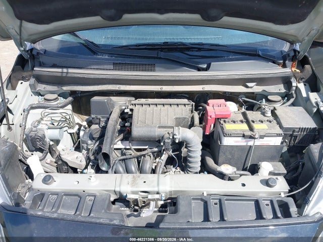 Aukcja sprzedaży 2024 Mitsubishi Mirage Es/le, vin: ML32AUHJXRH029985, numer aukcji: 46221386