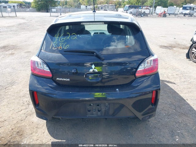 Aukcja sprzedaży 2024 Mitsubishi Mirage Es/le, vin: ML32AUHJXRH029985, numer aukcji: 46221386