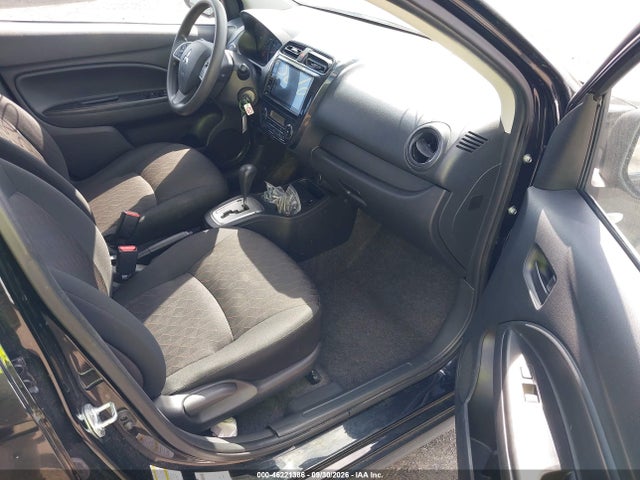 Aukcja sprzedaży 2024 Mitsubishi Mirage Es/le, vin: ML32AUHJXRH029985, numer aukcji: 46221386