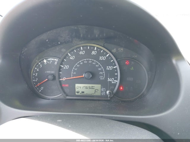 Aukcja sprzedaży 2024 Mitsubishi Mirage Es/le, vin: ML32AUHJXRH029985, numer aukcji: 46221386