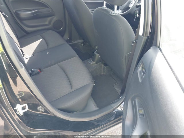 Aukcja sprzedaży 2024 Mitsubishi Mirage Es/le, vin: ML32AUHJXRH029985, numer aukcji: 46221386