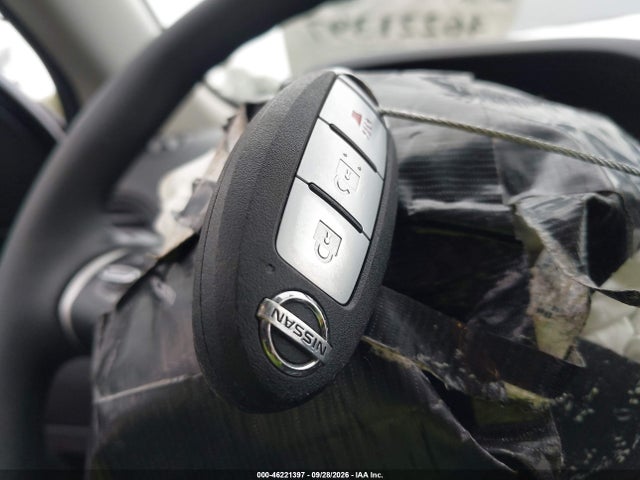 Продажа на аукционе авто 2019 Nissan Pathfinder S, vin: 5N1DR2MM2KC642216, номер лота: 46221397
