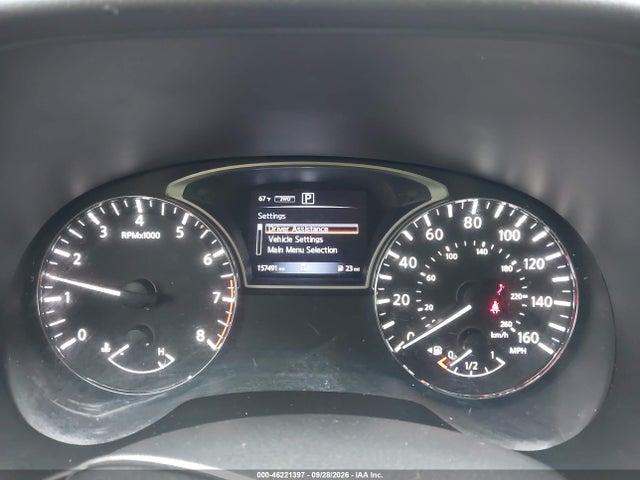 Продажа на аукционе авто 2019 Nissan Pathfinder S, vin: 5N1DR2MM2KC642216, номер лота: 46221397