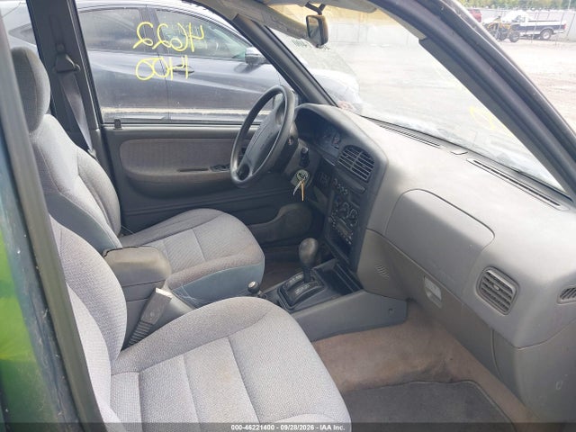Aukcja sprzedaży 2000 Kia Sportage Ex, vin: KNDJA7238Y5654986, numer aukcji: 46221400