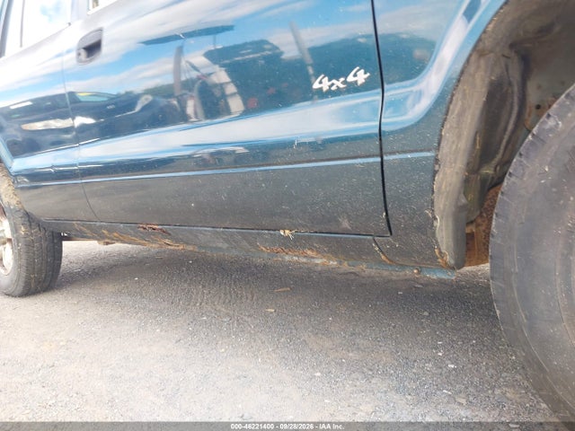 Aukcja sprzedaży 2000 Kia Sportage Ex, vin: KNDJA7238Y5654986, numer aukcji: 46221400