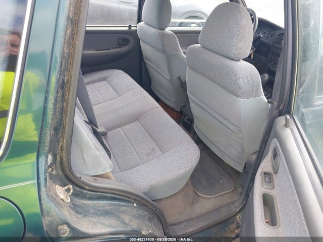 Aukcja sprzedaży 2000 Kia Sportage Ex, vin: KNDJA7238Y5654986, numer aukcji: 46221400