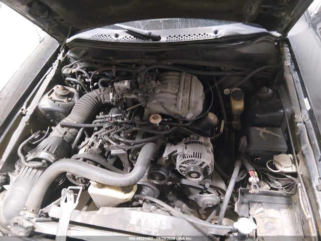 Aukcja sprzedaży 1997 Ford Mustang, vin: 1FALP4041VF100511, numer aukcji: 46221402