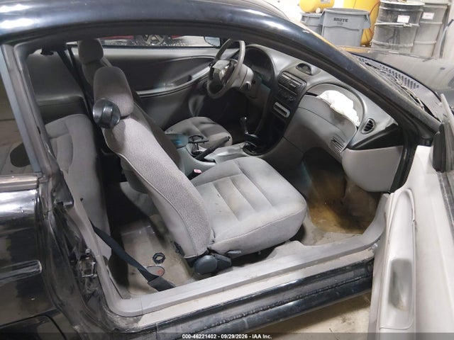 Aukcja sprzedaży 1997 Ford Mustang, vin: 1FALP4041VF100511, numer aukcji: 46221402