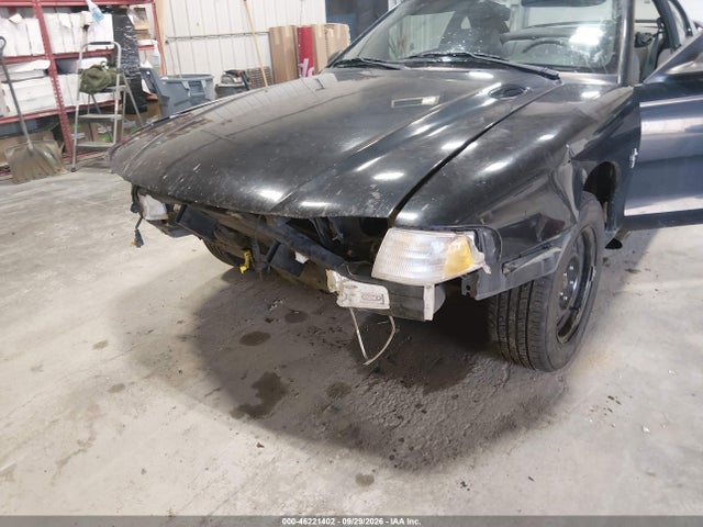 Aukcja sprzedaży 1997 Ford Mustang, vin: 1FALP4041VF100511, numer aukcji: 46221402