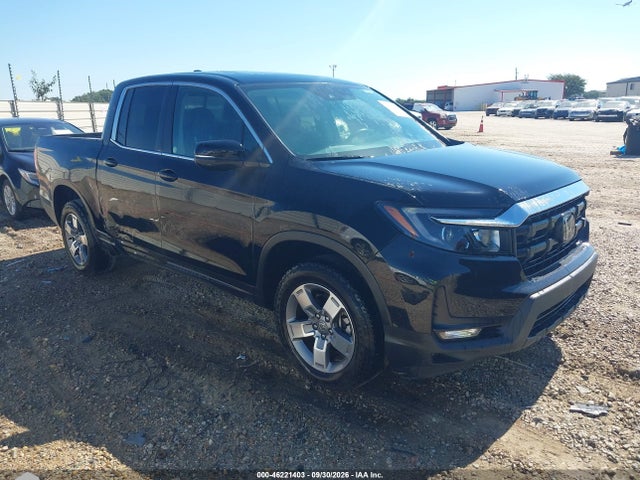 Aukcja sprzedaży 2025 Honda Ridgeline Rtl, vin: 5FPYK3F53SB040960, numer aukcji: 46221403