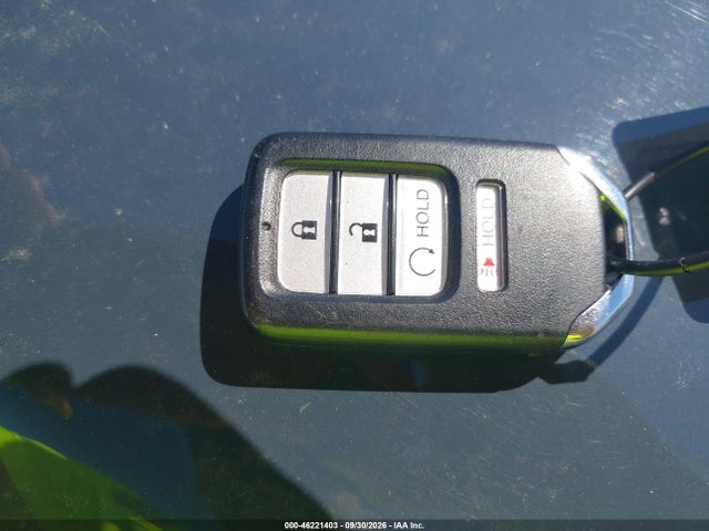 46221403 :رقم المزاد ، 5FPYK3F53SB040960 vin ، 2025 Honda Ridgeline Rtl مزاد بيع