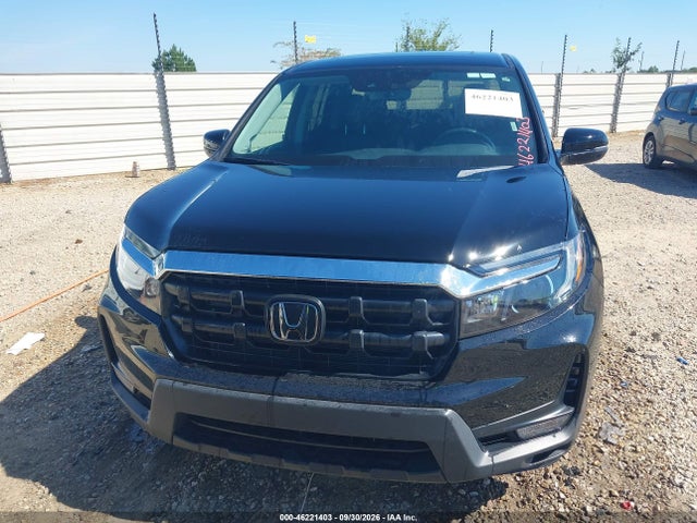 46221403 :رقم المزاد ، 5FPYK3F53SB040960 vin ، 2025 Honda Ridgeline Rtl مزاد بيع
