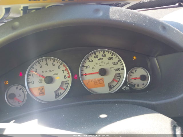 Aukcja sprzedaży 2014 Nissan Frontier Pro-4x, vin: 1N6AD0EV9EN744359, numer aukcji: 46221406
