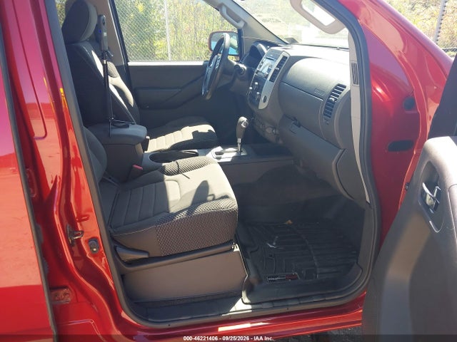 Aukcja sprzedaży 2014 Nissan Frontier Pro-4x, vin: 1N6AD0EV9EN744359, numer aukcji: 46221406