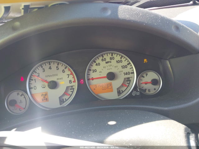 Aukcja sprzedaży 2014 Nissan Frontier Pro-4x, vin: 1N6AD0EV9EN744359, numer aukcji: 46221406