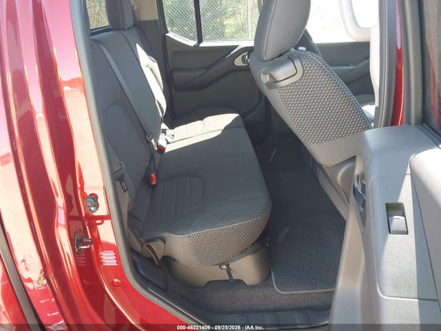 Aukcja sprzedaży 2014 Nissan Frontier Pro-4x, vin: 1N6AD0EV9EN744359, numer aukcji: 46221406