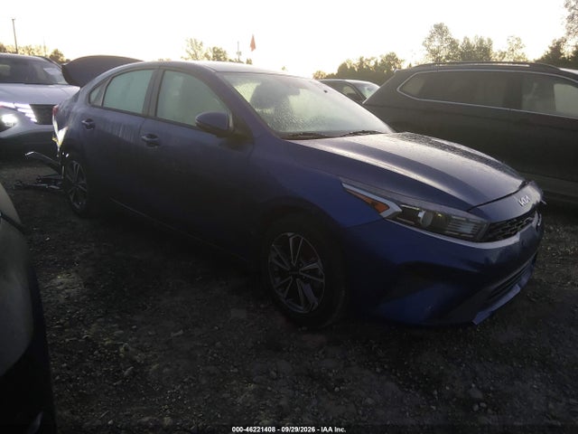 Aukcja sprzedaży 2023 Kia Forte Lxs, vin: 3KPF24ADXPE599570, numer aukcji: 46221408