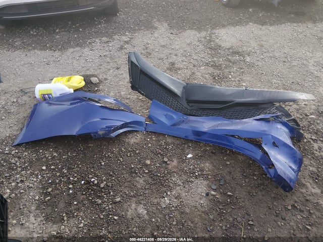 2023 Kia Forte Lxs მანქანა იყიდება აუქციონზე, vin: 3KPF24ADXPE599570, აუქციონის ნომერი: 46221408