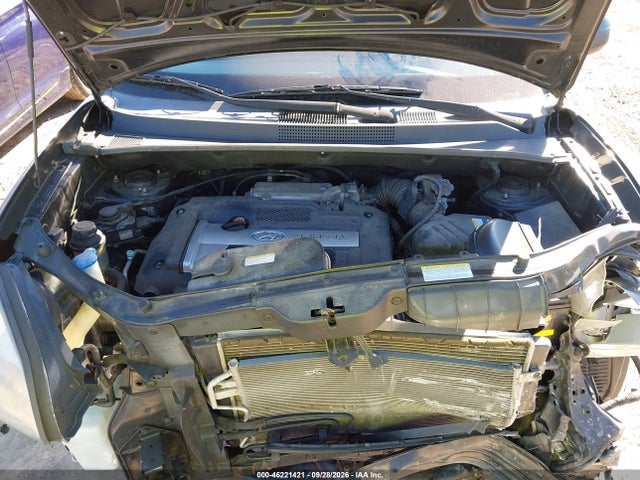 46221421 :رقم المزاد ، KM8JM12B67U517525 vin ، 2007 Hyundai Tucson Gls مزاد بيع