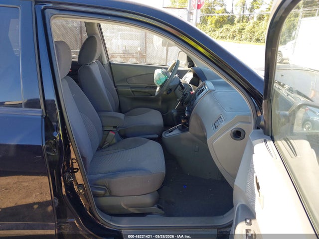 46221421 :رقم المزاد ، KM8JM12B67U517525 vin ، 2007 Hyundai Tucson Gls مزاد بيع