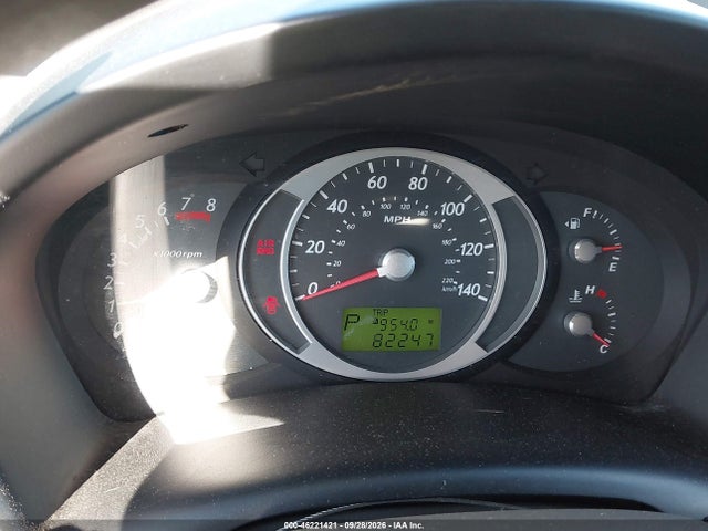 46221421 :رقم المزاد ، KM8JM12B67U517525 vin ، 2007 Hyundai Tucson Gls مزاد بيع