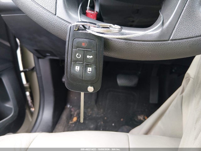 Aukcja sprzedaży 2015 Chevrolet Equinox Ls, vin: 2GNALAEK2F1129129, numer aukcji: 46221422