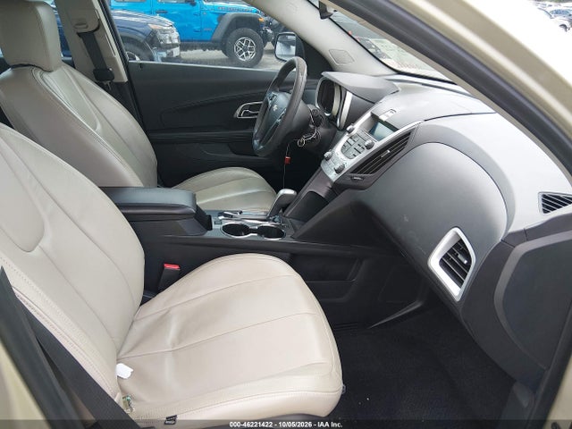 Aukcja sprzedaży 2015 Chevrolet Equinox Ls, vin: 2GNALAEK2F1129129, numer aukcji: 46221422