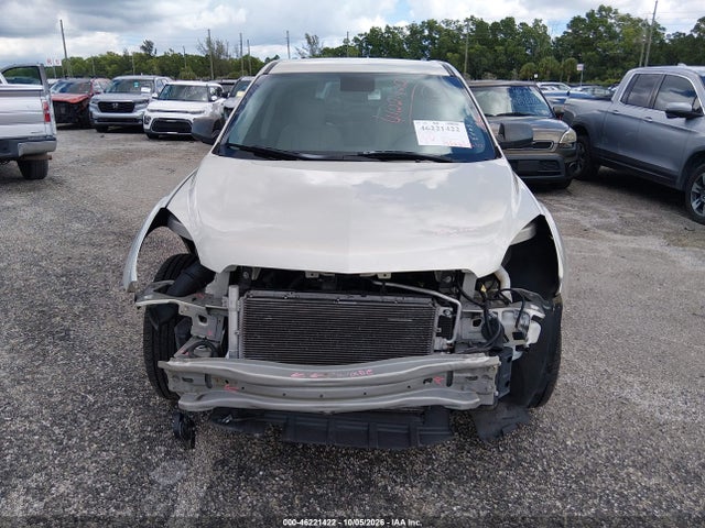 Aukcja sprzedaży 2015 Chevrolet Equinox Ls, vin: 2GNALAEK2F1129129, numer aukcji: 46221422