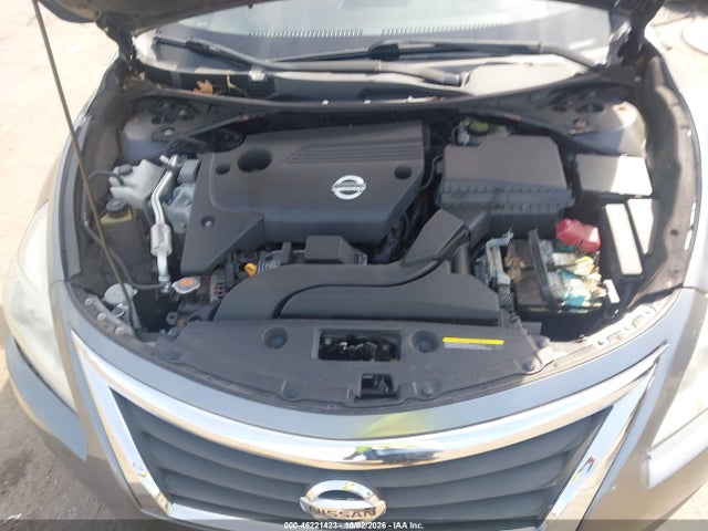 46221423 :رقم المزاد ، 1N4AL3AP3FC208010 vin ، 2015 Nissan Altima 2.5 S مزاد بيع