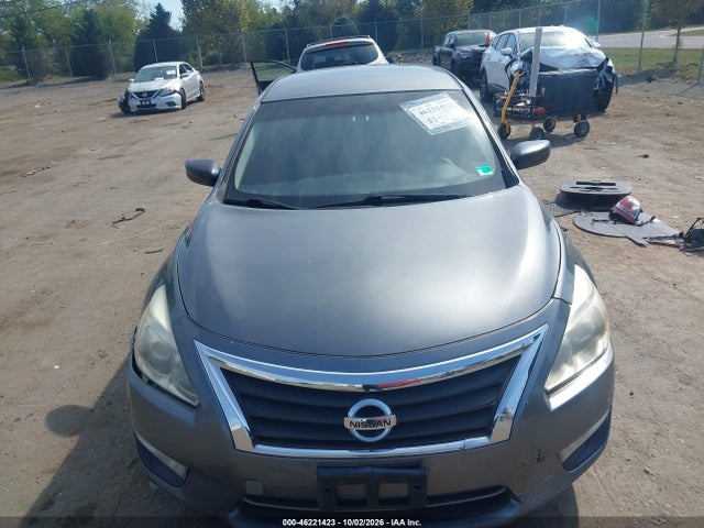 46221423 :رقم المزاد ، 1N4AL3AP3FC208010 vin ، 2015 Nissan Altima 2.5 S مزاد بيع
