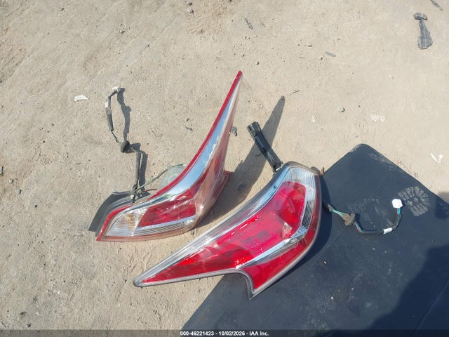 46221423 :رقم المزاد ، 1N4AL3AP3FC208010 vin ، 2015 Nissan Altima 2.5 S مزاد بيع