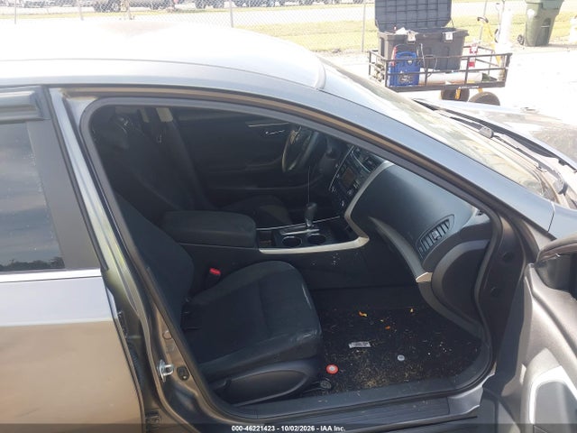 46221423 :رقم المزاد ، 1N4AL3AP3FC208010 vin ، 2015 Nissan Altima 2.5 S مزاد بيع