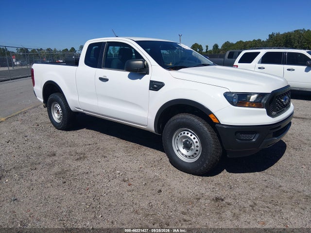 46221427 :رقم المزاد ، 1FTER1EH0KLB11035 vin ، 2019 Ford Ranger Xl مزاد بيع
