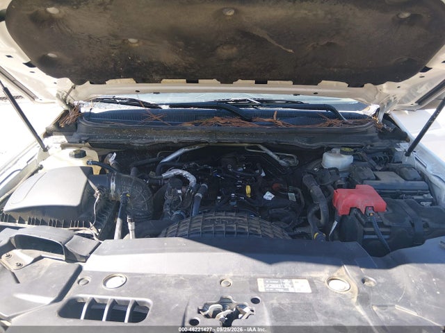 46221427 :رقم المزاد ، 1FTER1EH0KLB11035 vin ، 2019 Ford Ranger Xl مزاد بيع