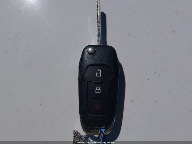 46221427 :رقم المزاد ، 1FTER1EH0KLB11035 vin ، 2019 Ford Ranger Xl مزاد بيع