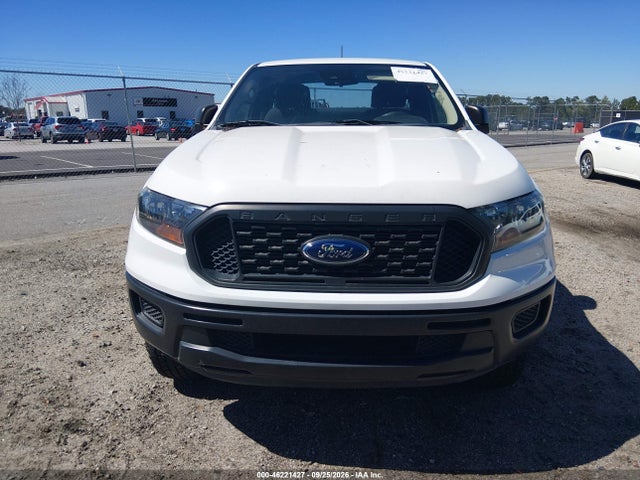 46221427 :رقم المزاد ، 1FTER1EH0KLB11035 vin ، 2019 Ford Ranger Xl مزاد بيع