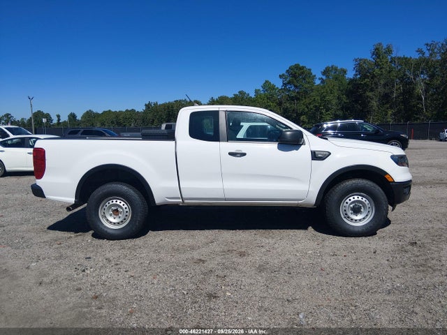 46221427 :رقم المزاد ، 1FTER1EH0KLB11035 vin ، 2019 Ford Ranger Xl مزاد بيع