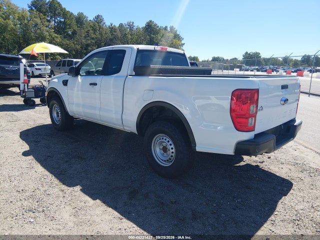 46221427 :رقم المزاد ، 1FTER1EH0KLB11035 vin ، 2019 Ford Ranger Xl مزاد بيع