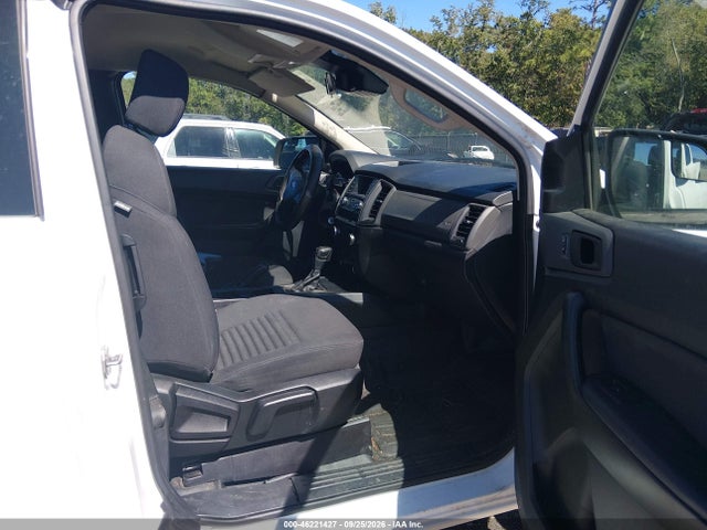 46221427 :رقم المزاد ، 1FTER1EH0KLB11035 vin ، 2019 Ford Ranger Xl مزاد بيع