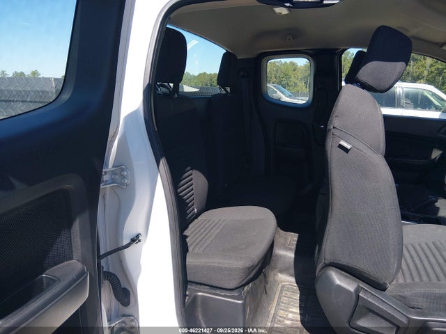 46221427 :رقم المزاد ، 1FTER1EH0KLB11035 vin ، 2019 Ford Ranger Xl مزاد بيع