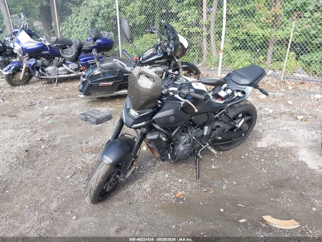 Yamaha Mtn690 2026 JYARM48E3TA004489 Image 2