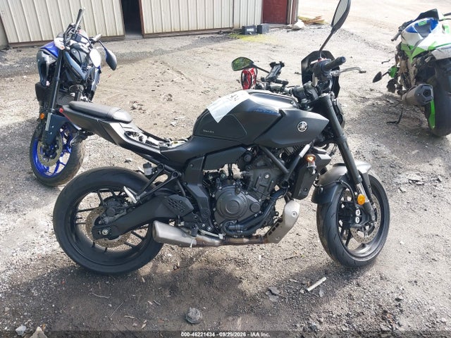 Yamaha Mtn690 2026 JYARM48E3TA004489 Image 12