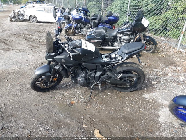 Yamaha Mtn690 2026 JYARM48E3TA004489 Image 13