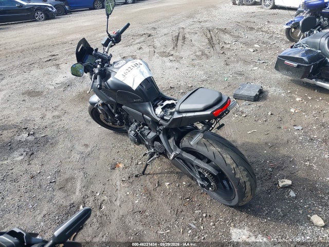 Yamaha Mtn690 2026 JYARM48E3TA004489 Image 3