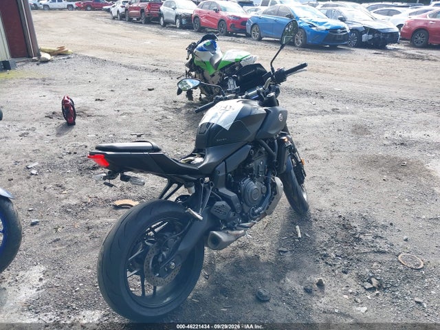 Yamaha Mtn690 2026 JYARM48E3TA004489 Image 4
