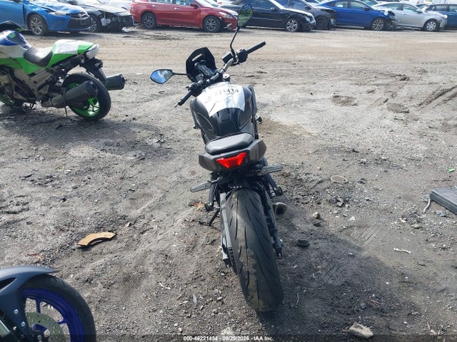 Yamaha Mtn690 2026 JYARM48E3TA004489 Image 6