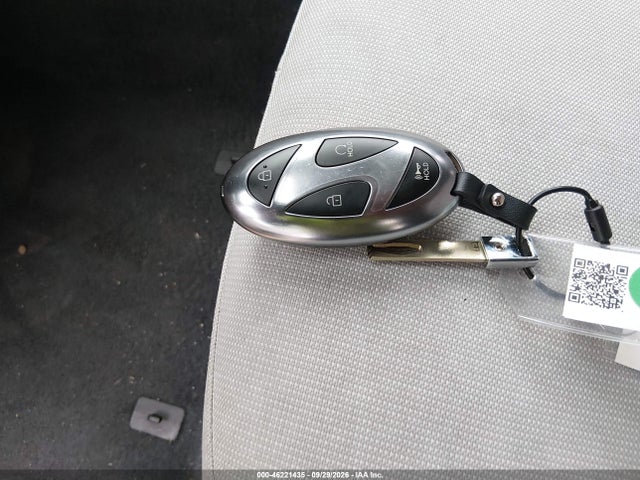 46221435 :رقم المزاد ، KM8HB3AB6SU221236 vin ، 2025 Hyundai Kona Sel مزاد بيع